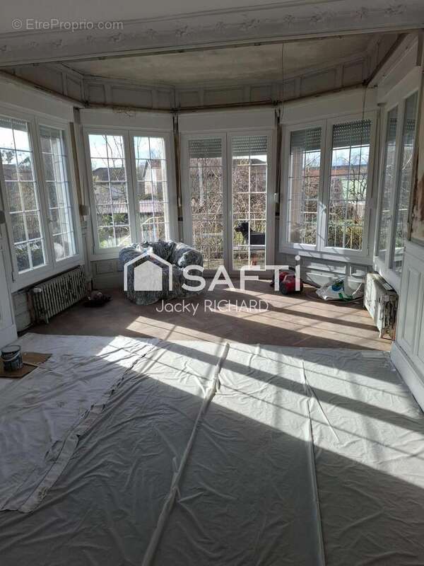 Maison 160 m² à Dun-Sur-Meuse  - photo 5