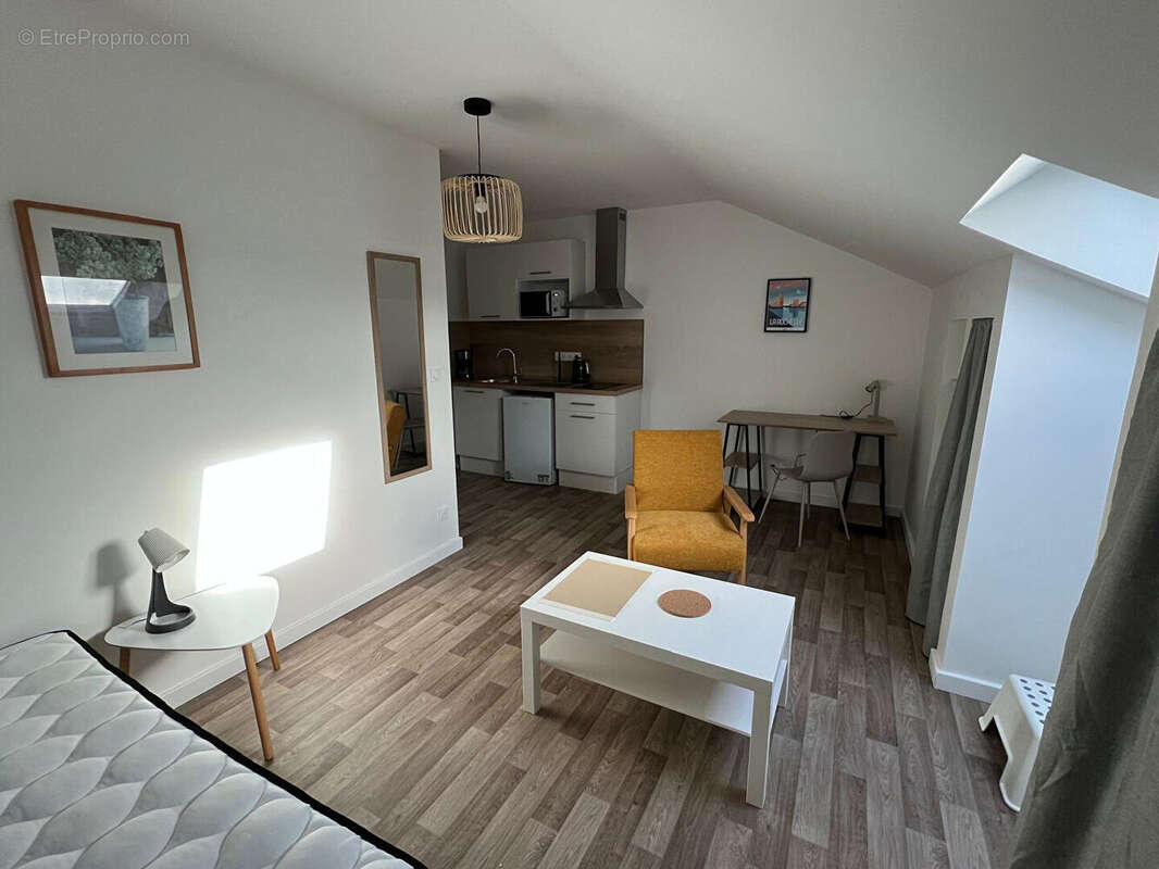 Appartement à ORLEANS