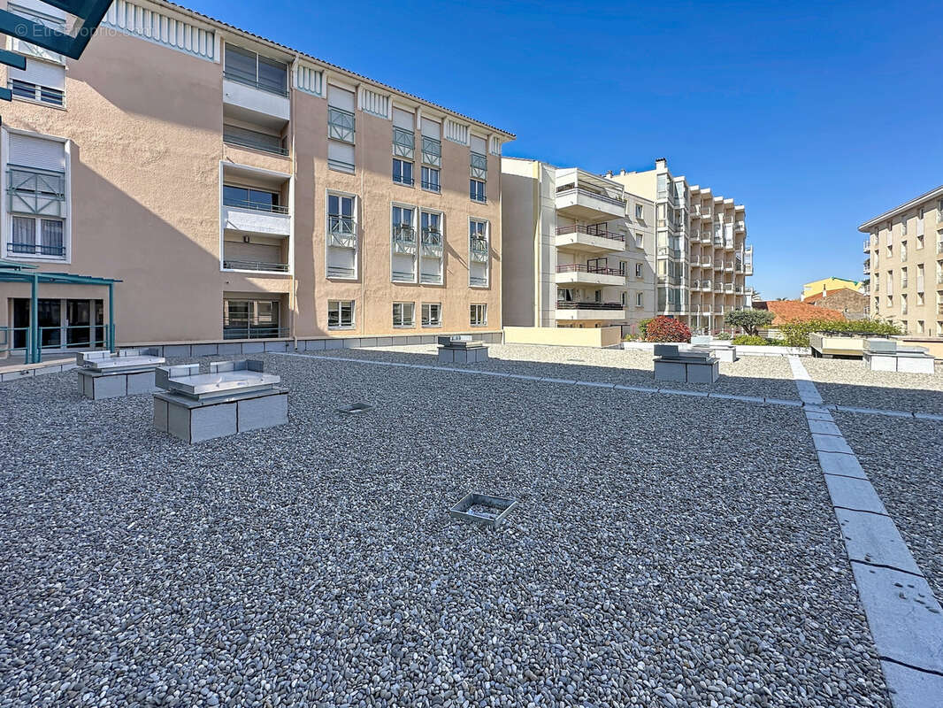 Appartement à SAINT-RAPHAEL