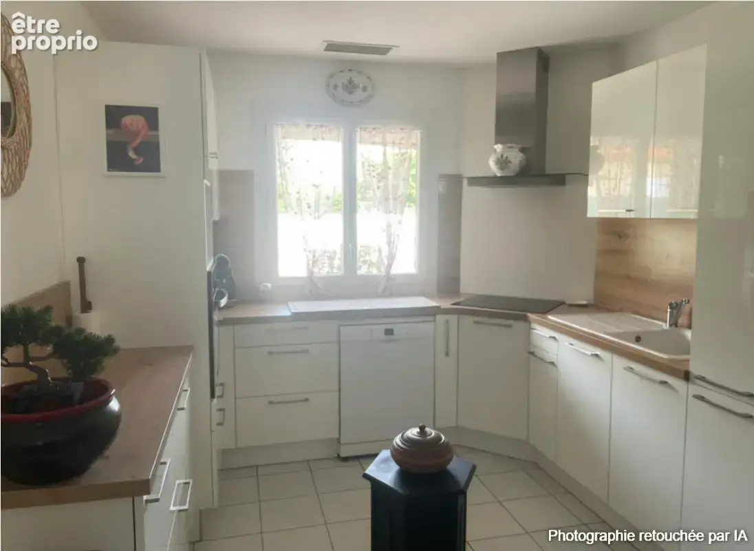 Maison  5 pièce(s) 110 m2 - photo 5