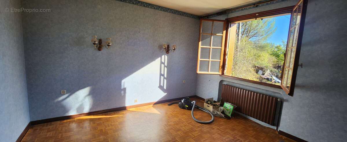 Maison à LE GARRIC