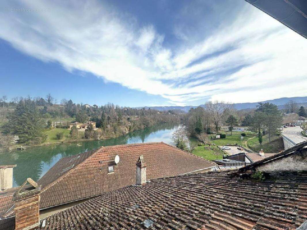 Maison à SAINT-NAZAIRE-EN-ROYANS