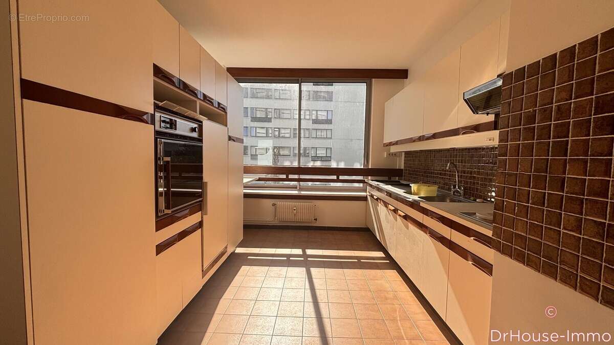 Appartement à VALENCIENNES