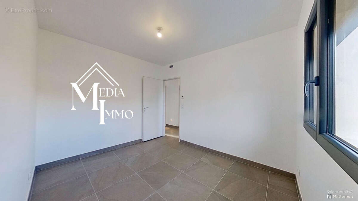 Maison à MAZEROLLES