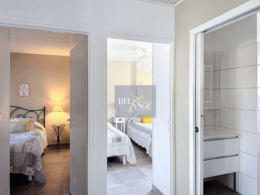 Maison à SAINT-ALBAN-AURIOLLES