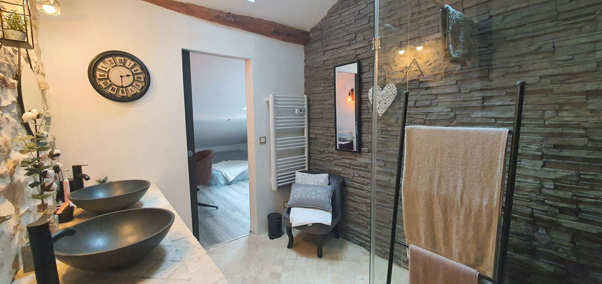 Maison à VILLENEUVE-SUR-LOT