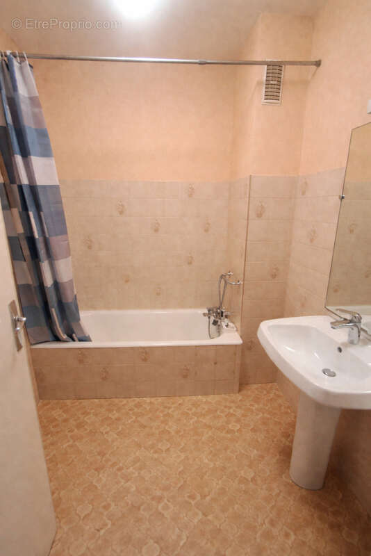 Appartement à MILLAU