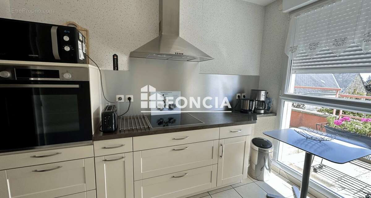 Mainvilliers - superbe t3 de 71 m² avec terrasse - photo 4