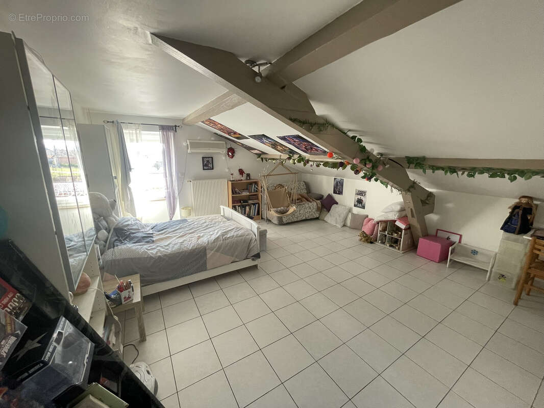 Appartement à RIORGES