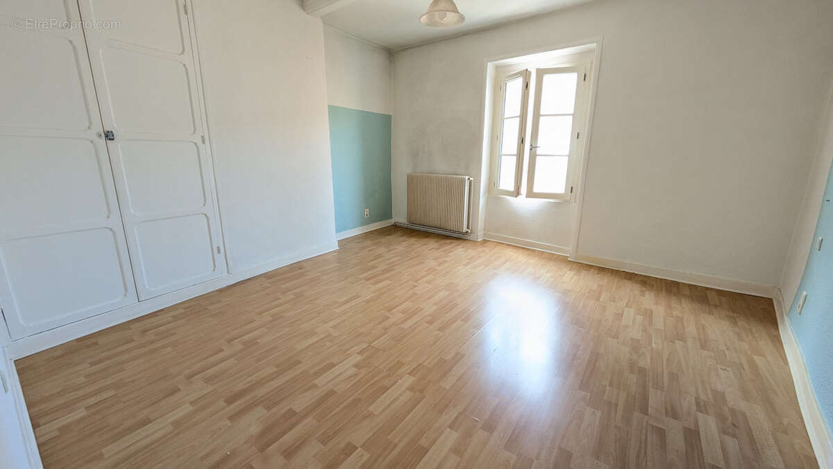 Maison à RIOM