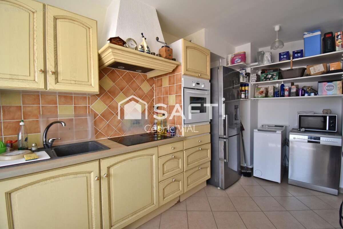 Photo 2 - Appartement à DIGNE-LES-BAINS