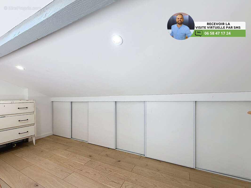 Appartement 3P en duplex à vendre à Antibes (06600) - photo 19