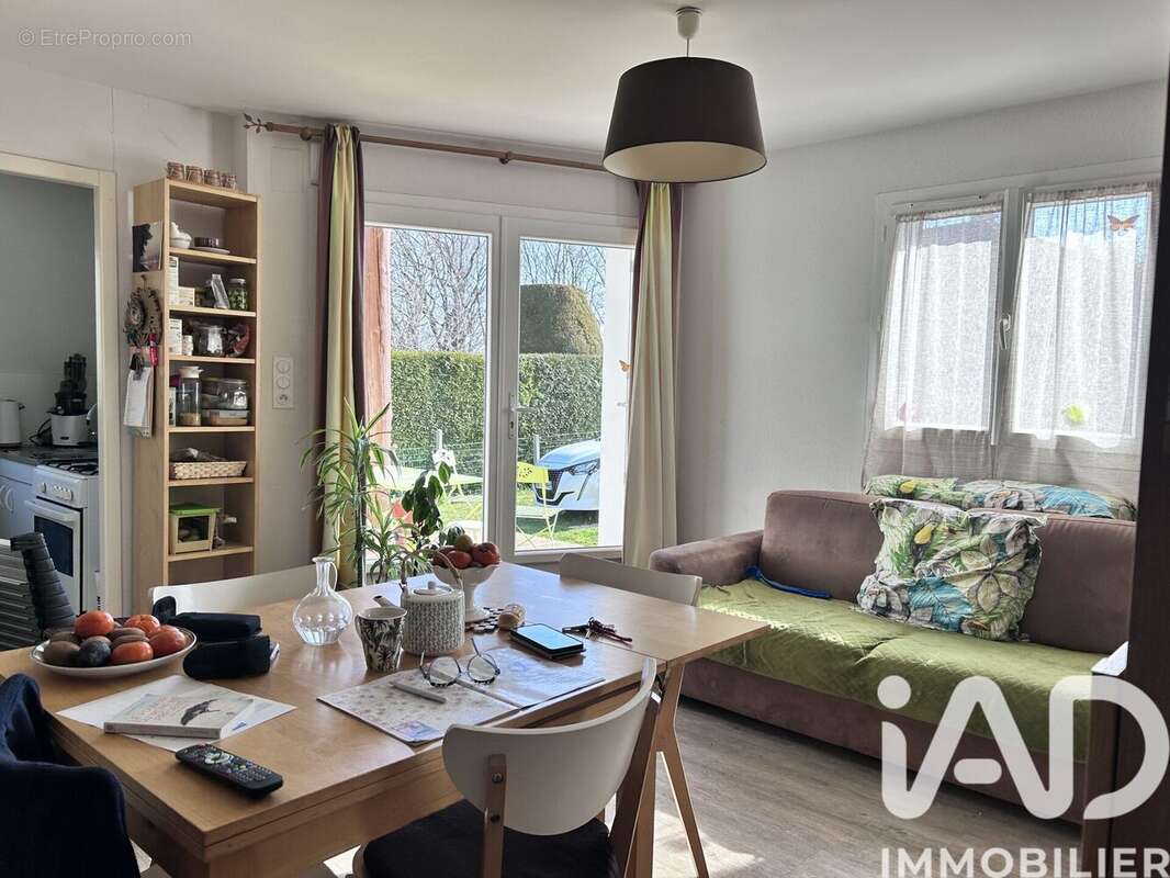 Photo 6 - Maison à LAFEUILLADE-EN-VEZIE