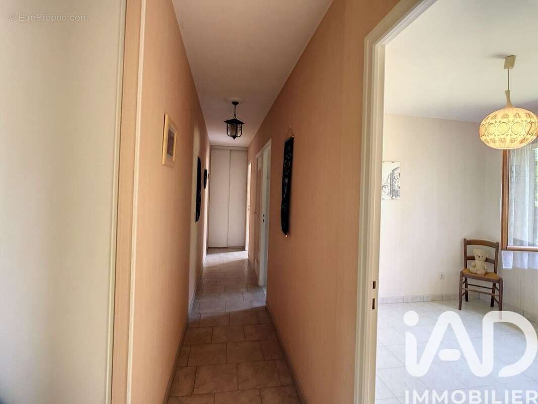 Photo 8 - Maison à SAINT-SYLVESTRE-SUR-LOT