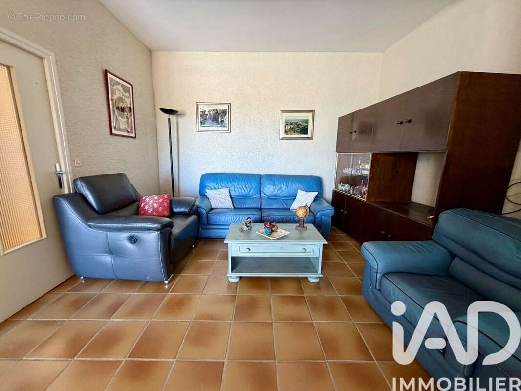 Photo 7 - Maison à MONTBLANC