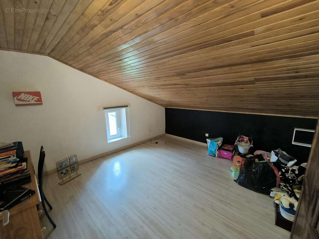 Maison à L'ISLE-JOURDAIN