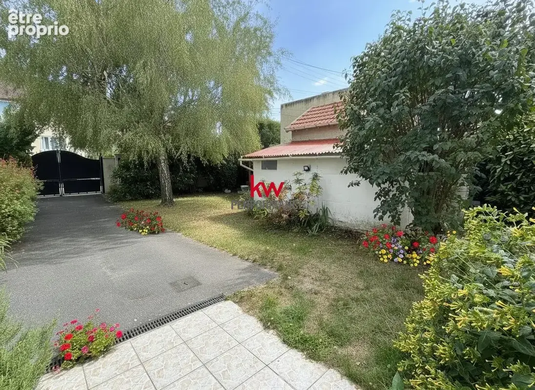 Maison 5 pièces 110 m² à vendre à Ermont (95120) - photo 4