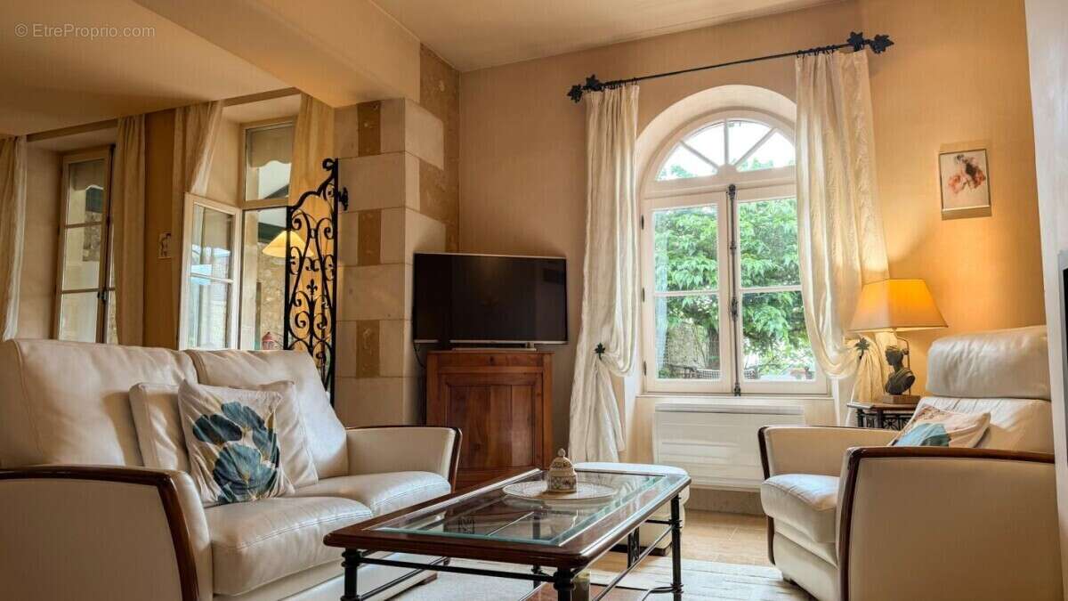 Maison à POITIERS