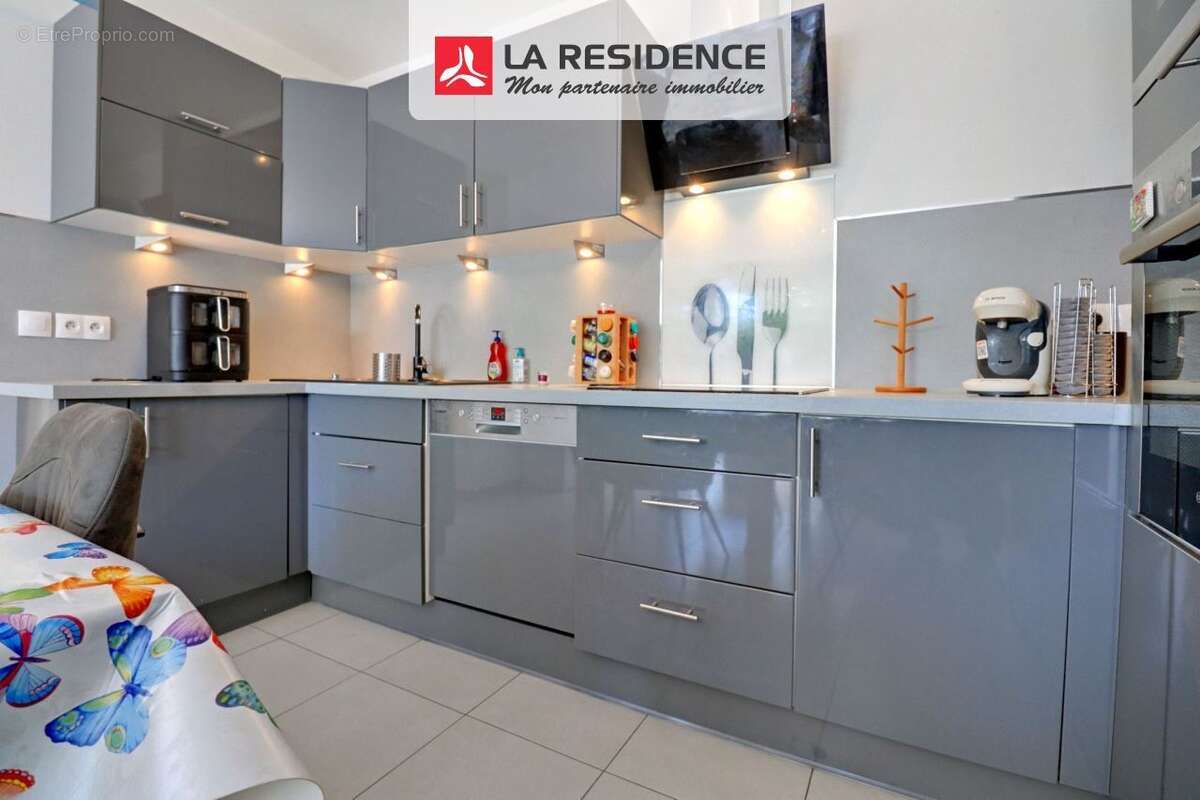Appartement à HERBLAY