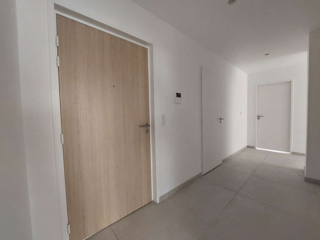 Appartement à DUNKERQUE