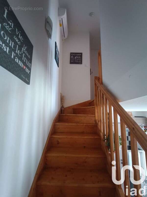 Photo 8 - Appartement à LATOUR-BAS-ELNE