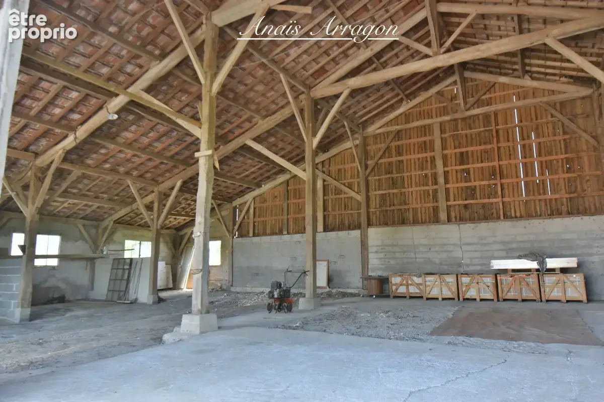 Maison à vendre 4 pièces DOLMAYRAC (47) - photo 27
