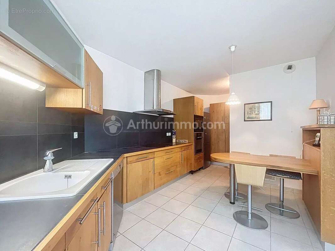 Appartement à ROYAT