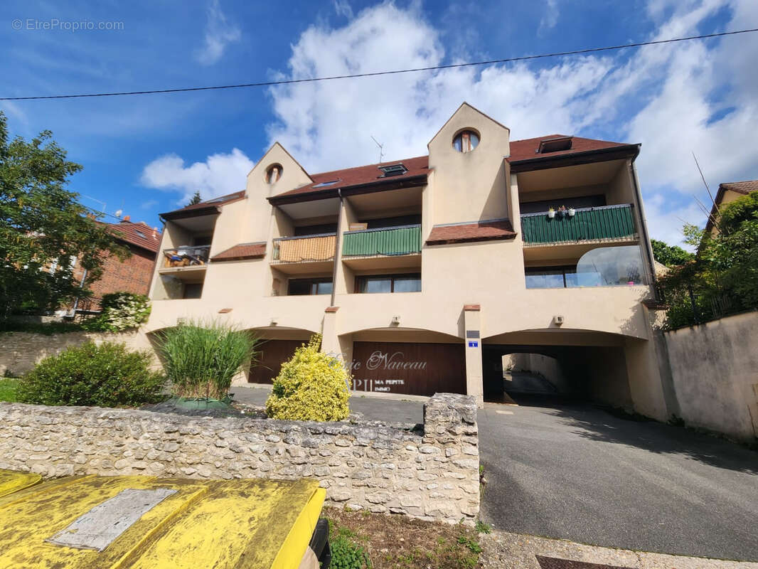 Appartement à SAINT-CHERON