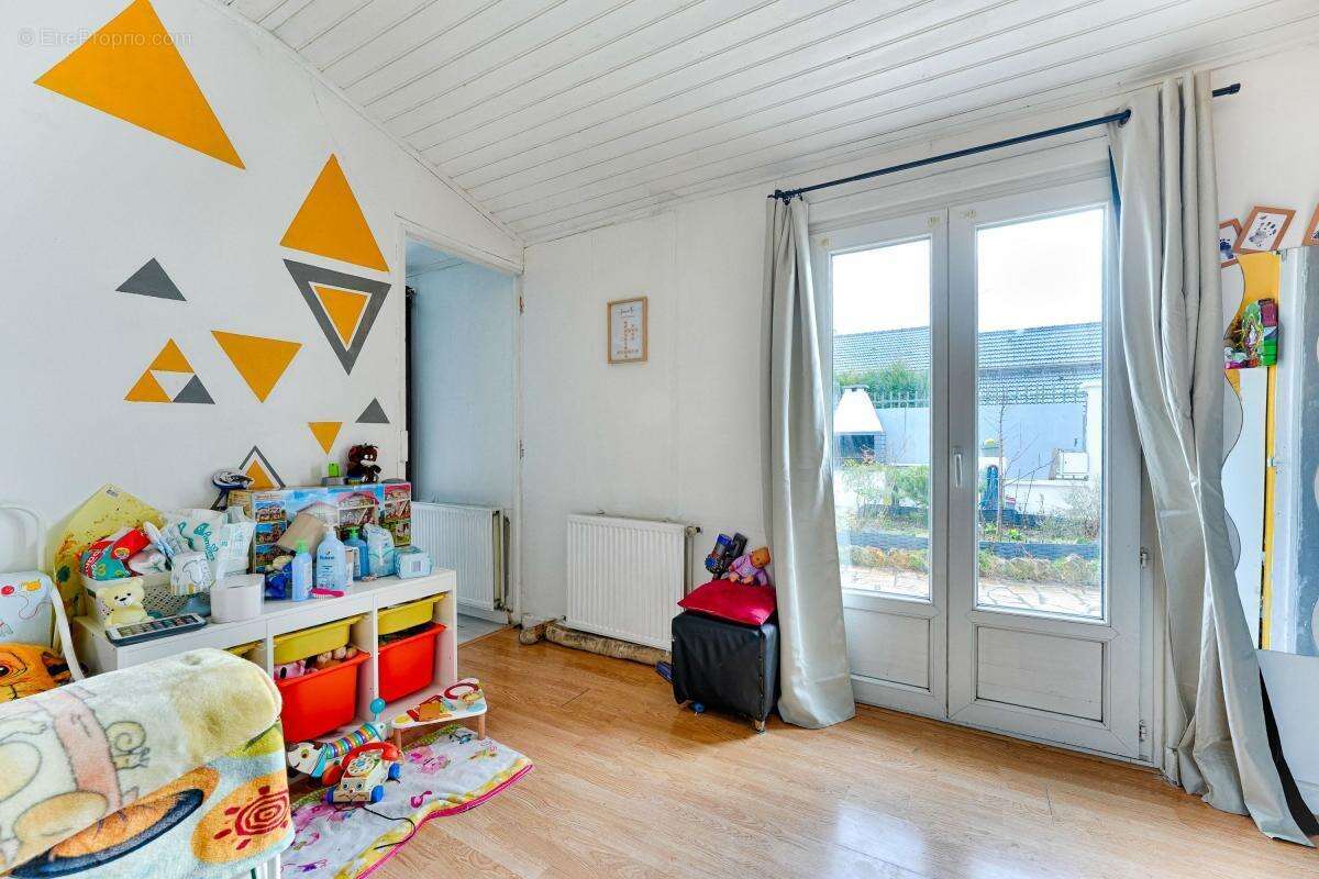 Maison à ATHIS-MONS