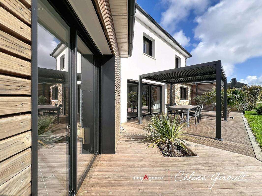 Maison d'architecte 2021, hébergements atypiques et espace bien-être ! - photo 3