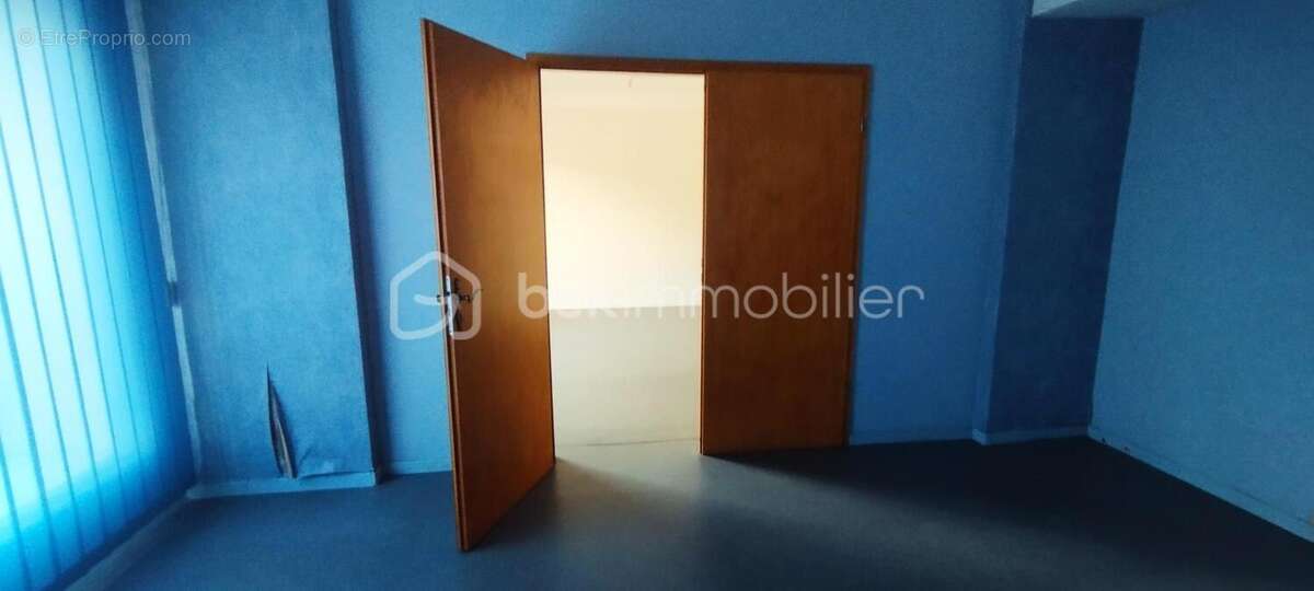 Appartement à FAREBERSVILLER