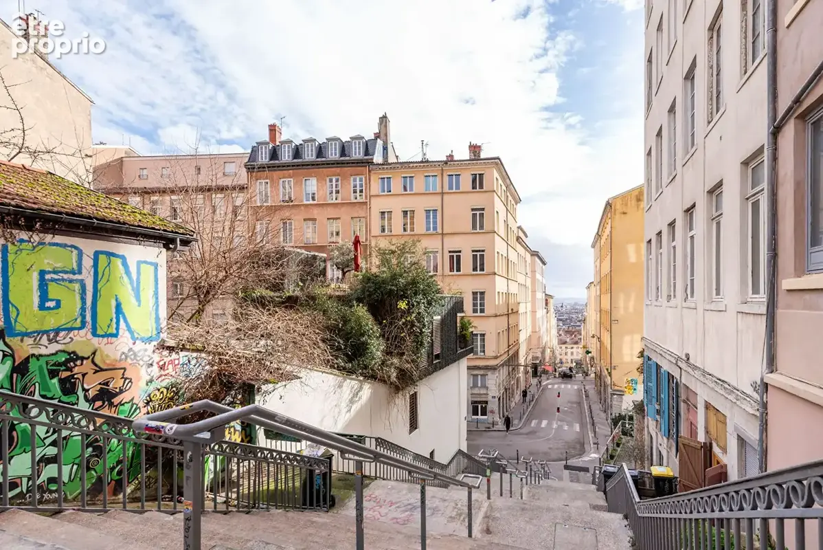 3 pièces - Haut des Pentes - photo 12