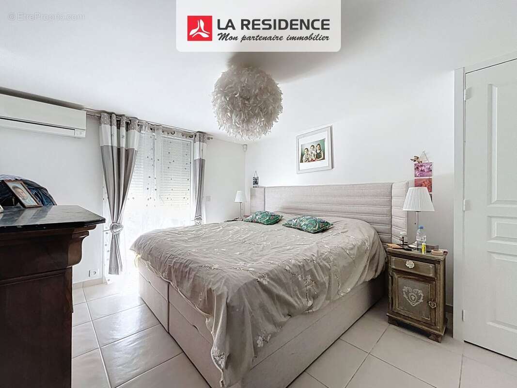 Maison à CAGNES-SUR-MER