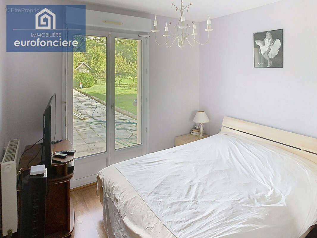 Maison à PAISY-COSDON