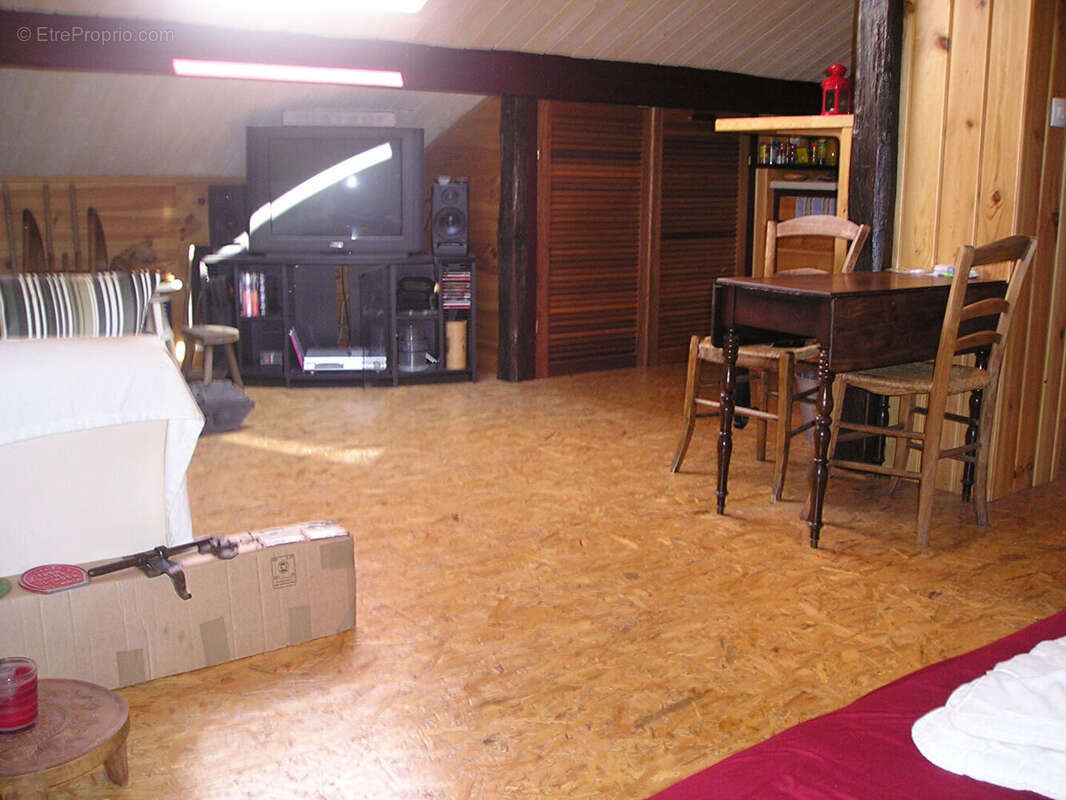 Appartement à BONDY