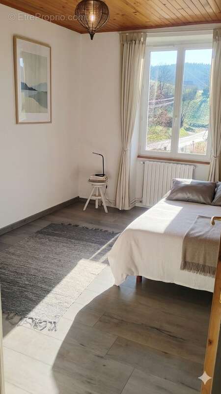 Maison de Maître bourguignonne Vue dégagée 7 pièces SAINT IGNY DE VERS (69) - photo 10