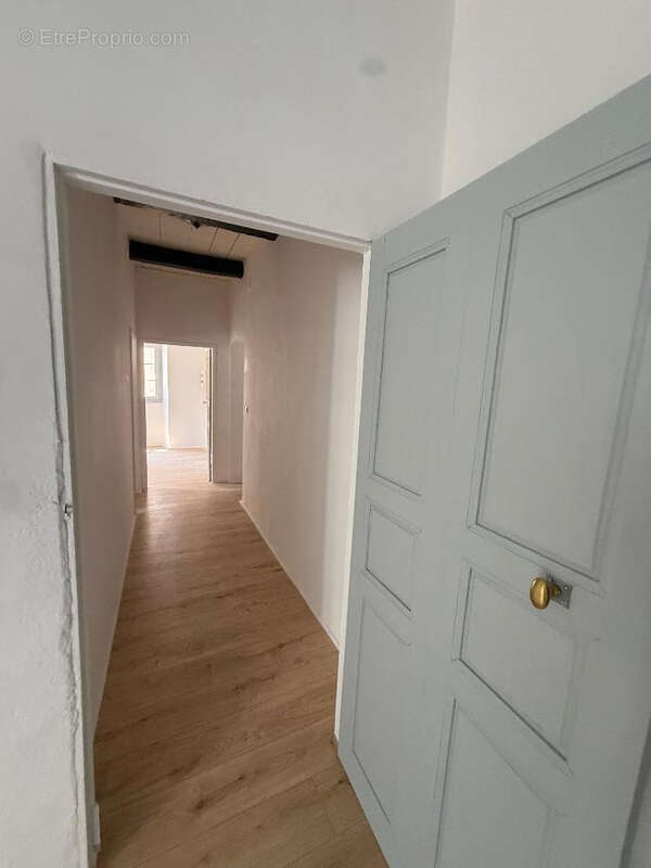 Maison de village t5 entierement  restauree - photo 13