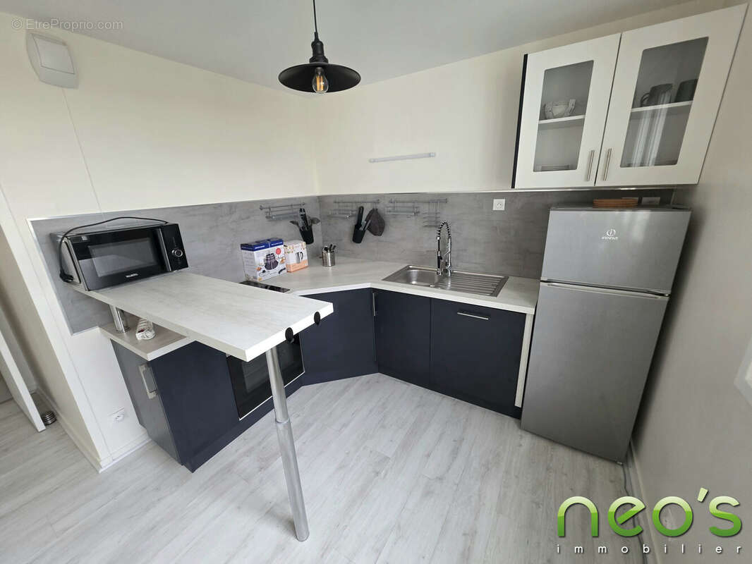 Appartement à CHOLET