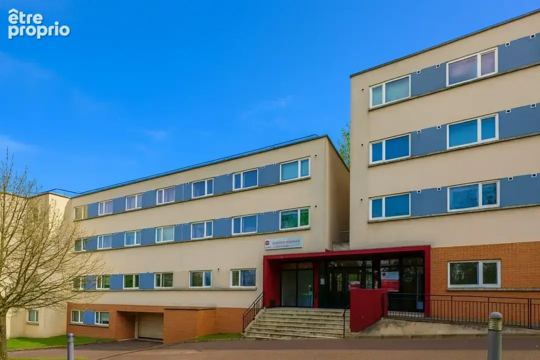 INVESTISSEMENT LOCATIF  SÈVRES  Résidence Étudiante Nexity Studéa Sèvres - 6,26 % de rentabilité - photo 12