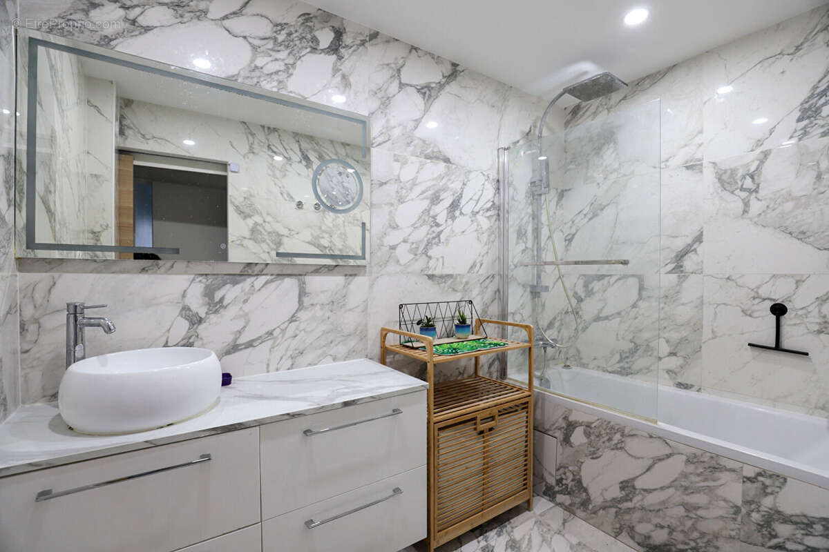 Appartement à CLAMART
