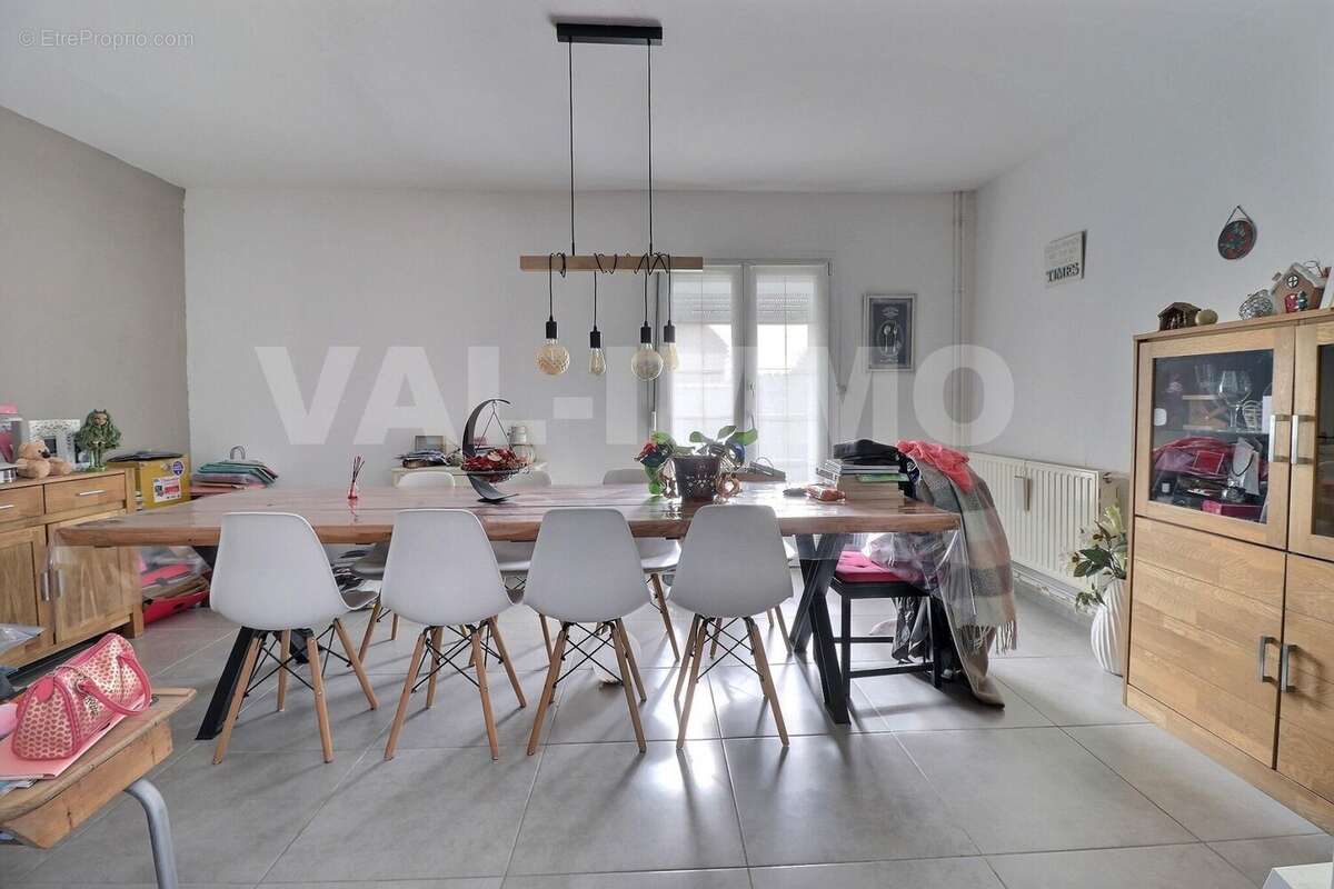 IMG_4043 - Maison à AUBIGNY-AU-BAC