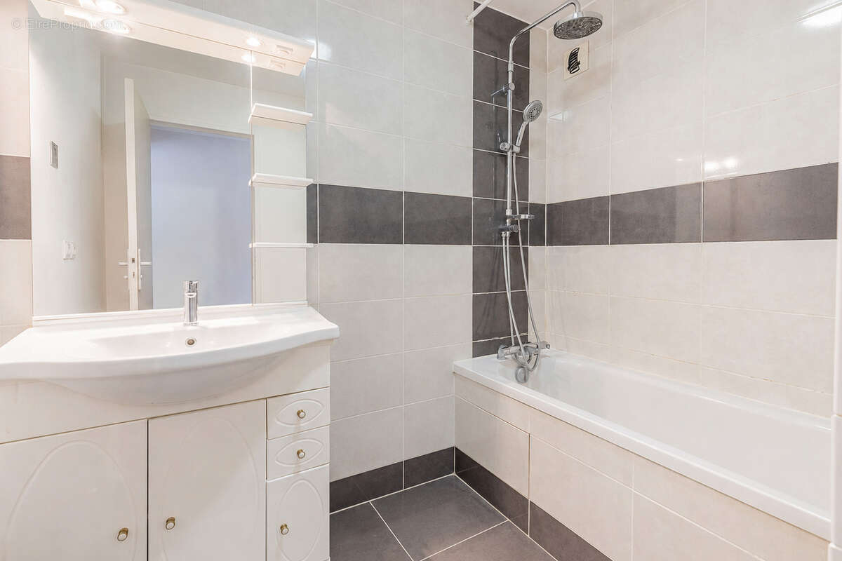 Appartement 89m² à palaiseau - photo 8