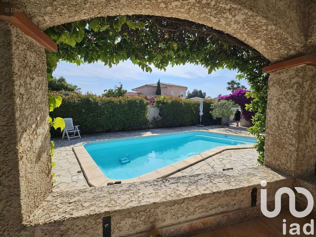 Photo 4 - Maison à PERPIGNAN