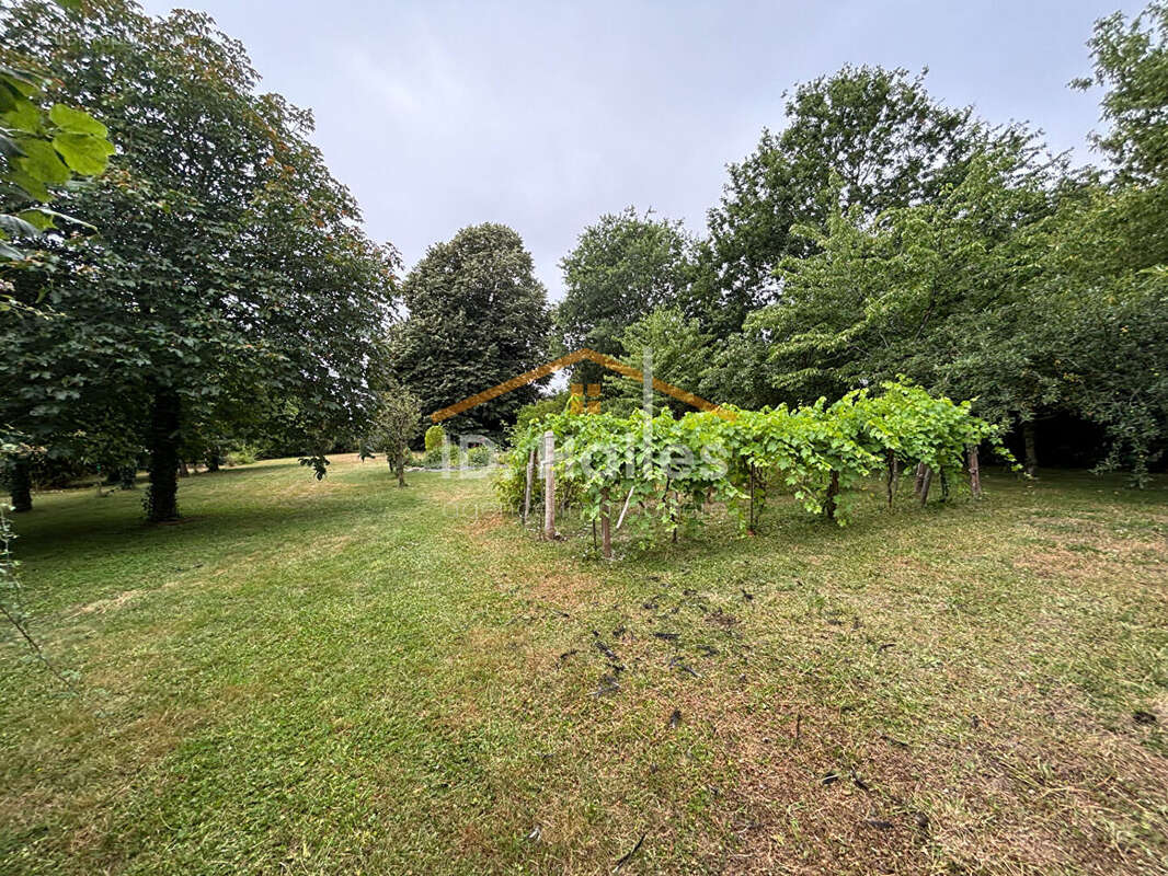 Maison Cosse Le Vivien - 136 m2 - photo 9
