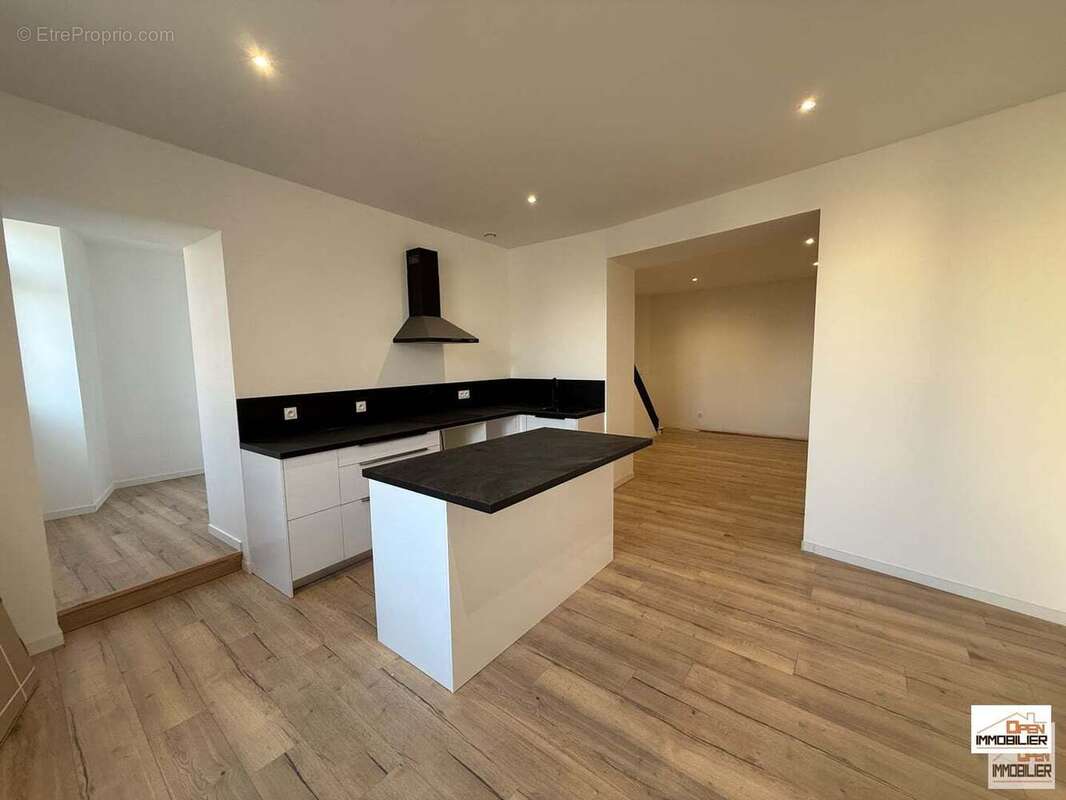 Appartement à VILLENEUVE-SUR-LOT