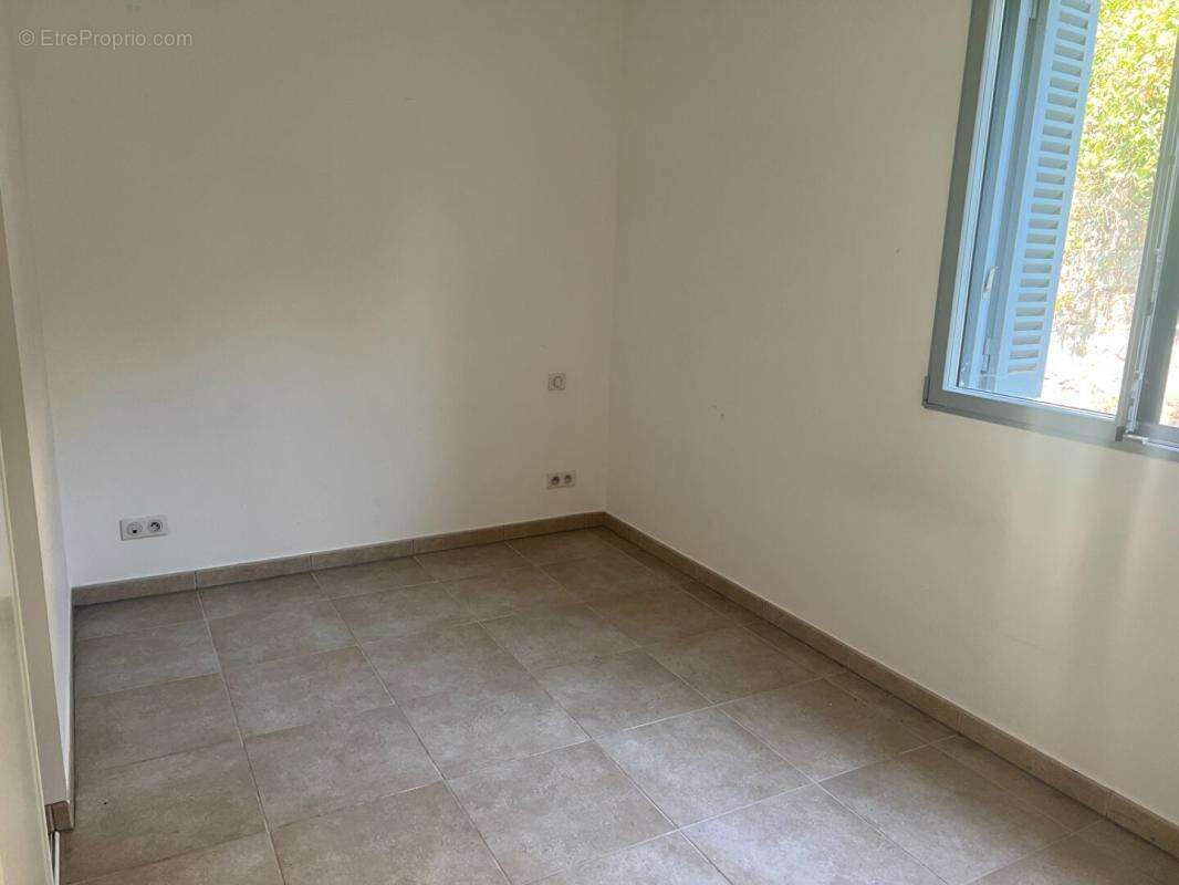 Appartement à GRASSE