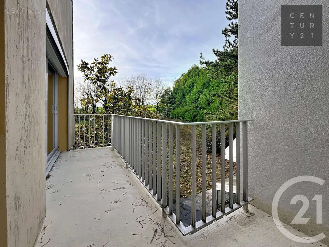 Maison à SAINT-HILAIRE-SOUS-ROMILLY