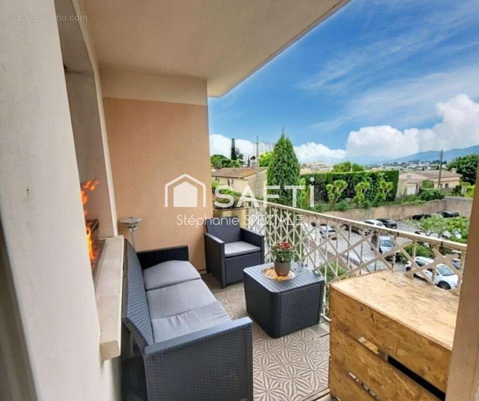 Photo 6 - Appartement à LE CANNET