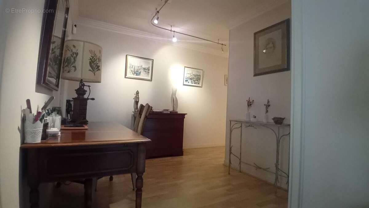 Photo 4 - Appartement à SAINT-BRIEUC