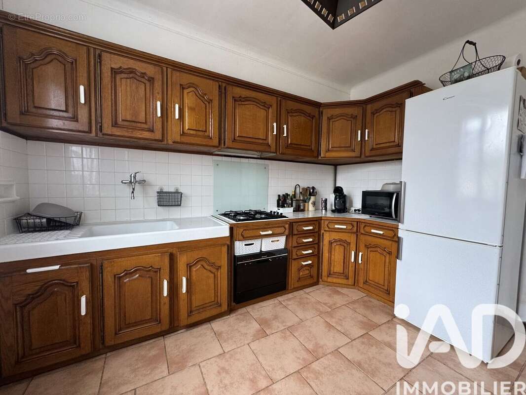 Photo 6 - Maison à CLOYES-SUR-LE-LOIR